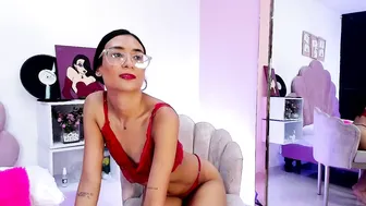 afroditaevans__ recorded nude video 865432
