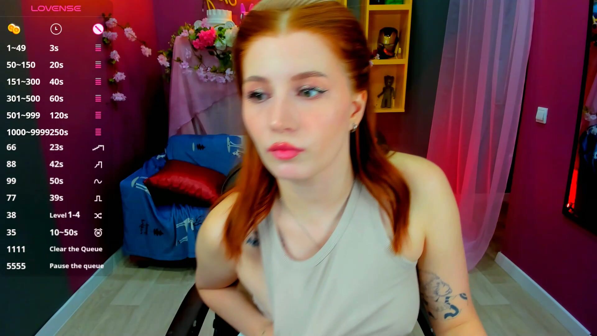unicent live cam show 28 March 2026