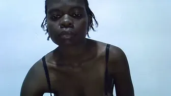 ebony_babey recorded nude video 865541