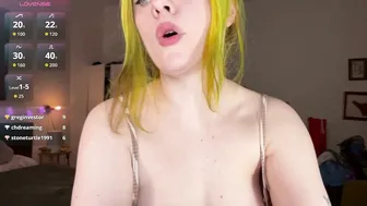 sunshine_lina recorded nude video 865657