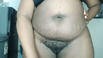 lady_twerky recorded nude video 865698