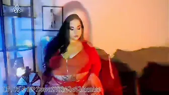 downwiththethiccness recorded nude video 865720
