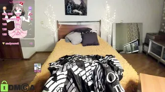 ana_jil recorded nude video 865734