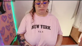 kathybigboobsbbw_ recorded nude video 865750