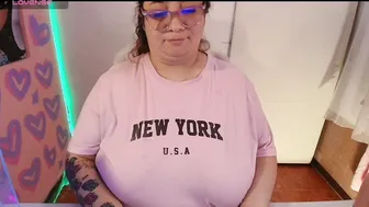 kathybigboobsbbw_ recorded nude video 865750