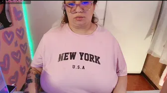 kathybigboobsbbw_ recorded nude video 865750