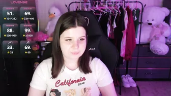 amyvibes recorded nude video 865782