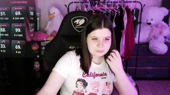 amyvibes recorded nude video 865782