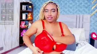 niiamoore_ recorded nude video 865827