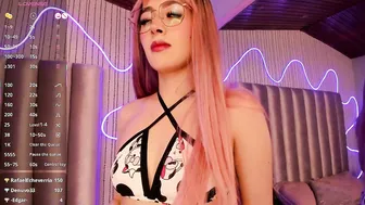 Emmacoole naked on cam 28-Mar-26