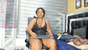 sheyla__ebony recorded nude video 865888