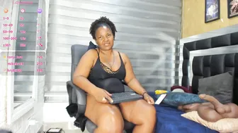 sheyla__ebony recorded nude video 865888