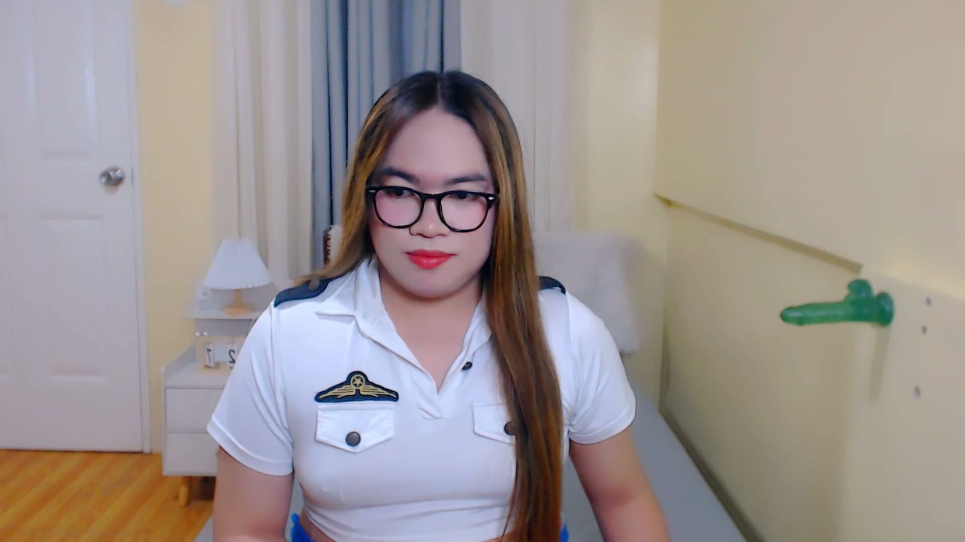 Nasthy_charllot 28-Mar-26 humiliation