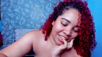 angelacoffee recorded nude video 865986