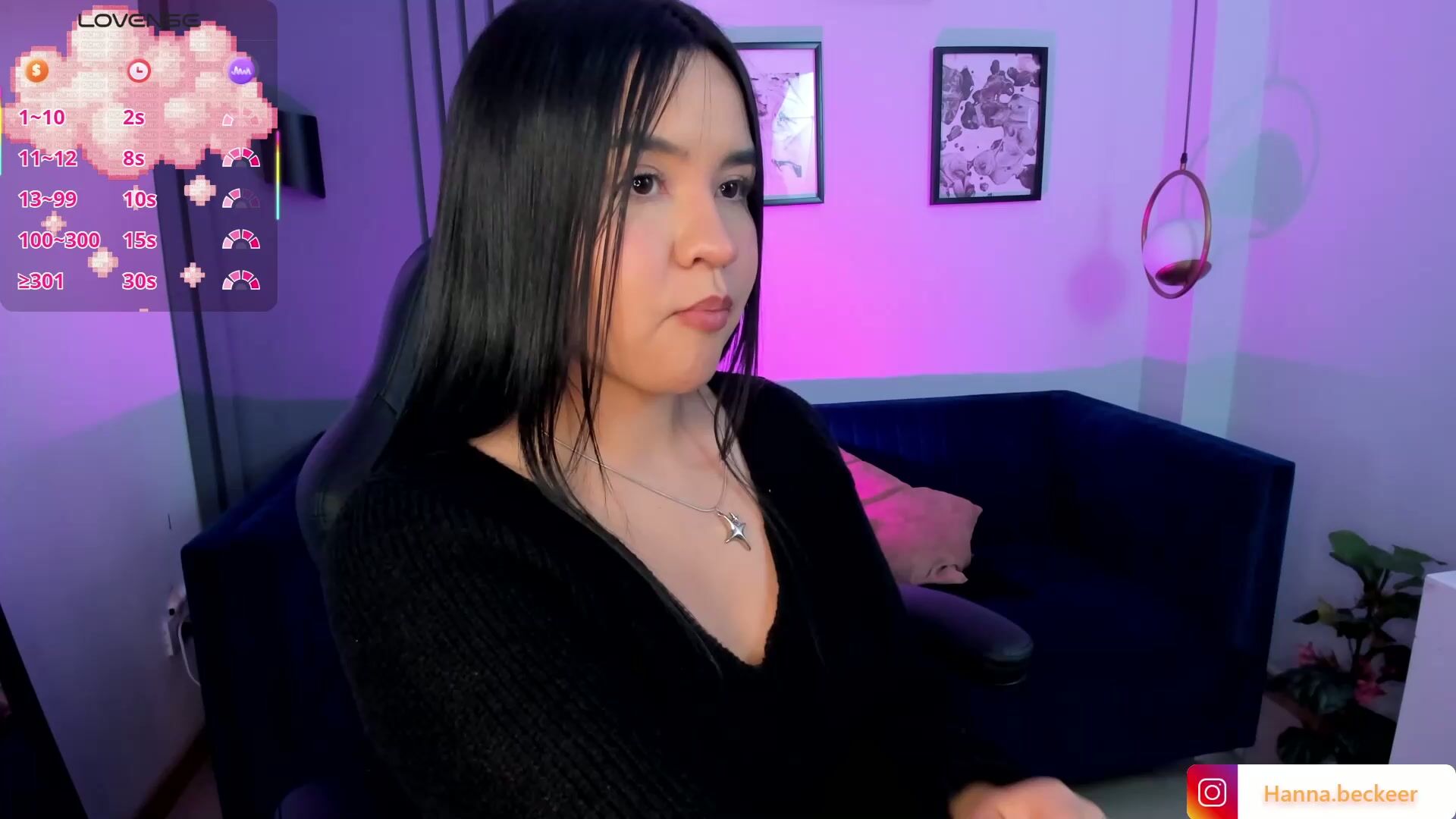 Hanna__becker cam girl chat 28-Mar-2026