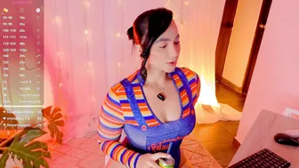imleana new sex cam