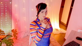 imleana new sex cam