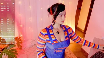 imleana new sex cam
