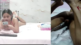 Lisa_goals squirt porn video