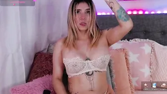 anntonellalee recorded nude video 866148