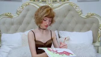 mistymarlow recorded nude video 866205