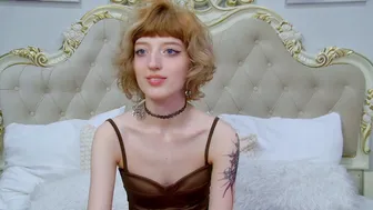 mistymarlow recorded nude video 866205