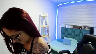 sara_red_x recorded nude video 866290