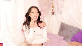 natalie_jaensen recorded nude video 866322