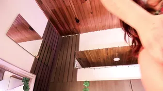 violetcarson_ recorded nude video 866335