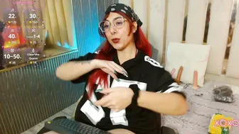 sashaa_tay recorded nude video 866340