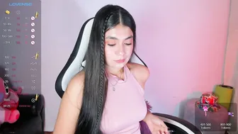 aylenmiller_ recorded nude video 866355