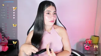 aylenmiller_ recorded nude video 866355