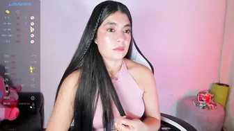 aylenmiller_ recorded nude video 866355
