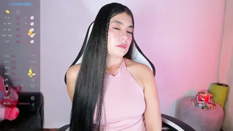 aylenmiller_ recorded nude video 866355
