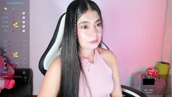 aylenmiller_ recorded nude video 866355