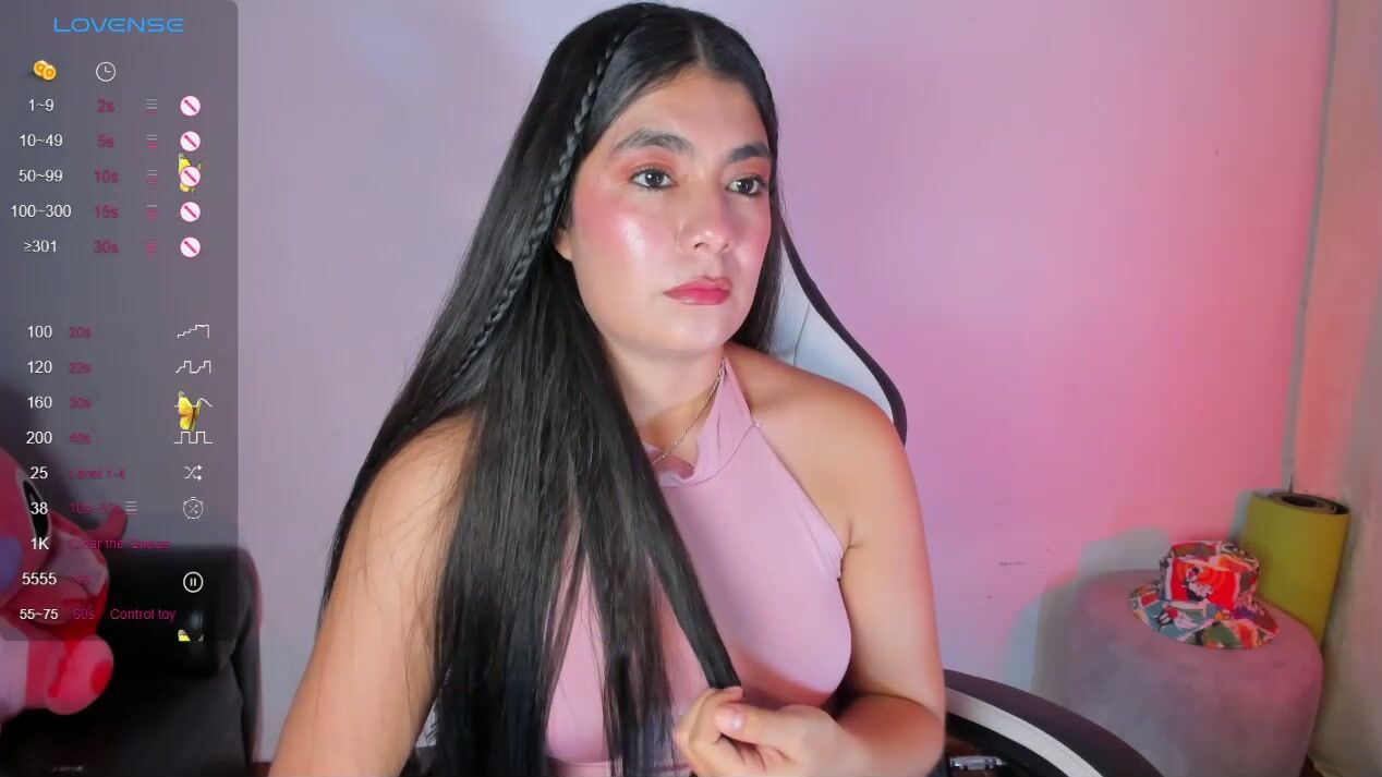 Aylenmiller_ hot webcam porn video (03/28/2026)