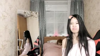 amiya_cute recorded nude video 866416