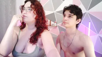 andrewanndcherry recorded nude video 866426