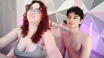andrewanndcherry recorded nude video 866426