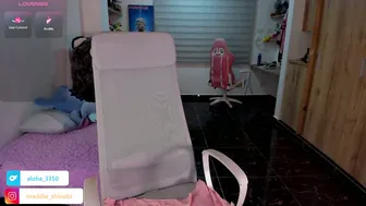 madeleine_shinobi recorded nude video 866453