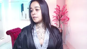 black_roseee recorded nude video 866471