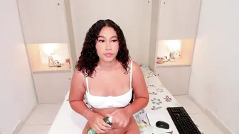 trishamoon amateur cam show (03/28/2026)
