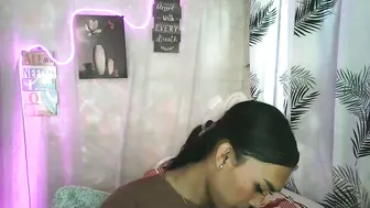 ur_dazzlingmorenaxx recorded nude video 866523