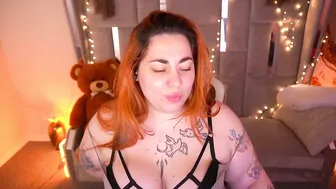 Meganlex curvy porn cam video