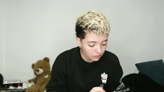 kammy_cami recorded nude video 866670