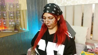 sashaa_tay recorded nude video 866727