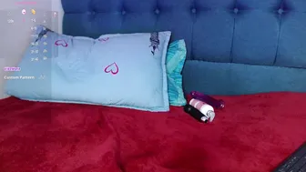 exotic_wish recorded nude video 866729