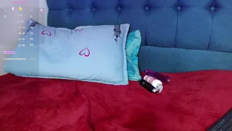 exotic_wish recorded nude video 866729