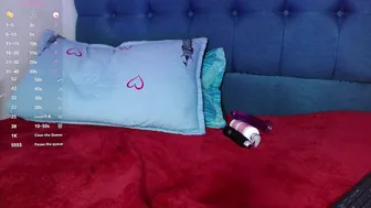 exotic_wish recorded nude video 866729