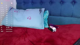 exotic_wish recorded nude video 866729